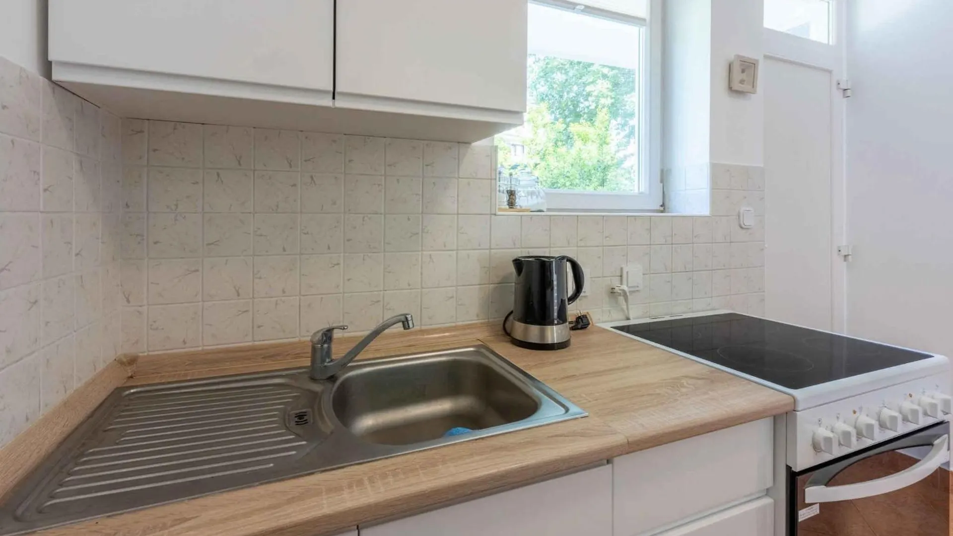 Apartment In Selce 42955