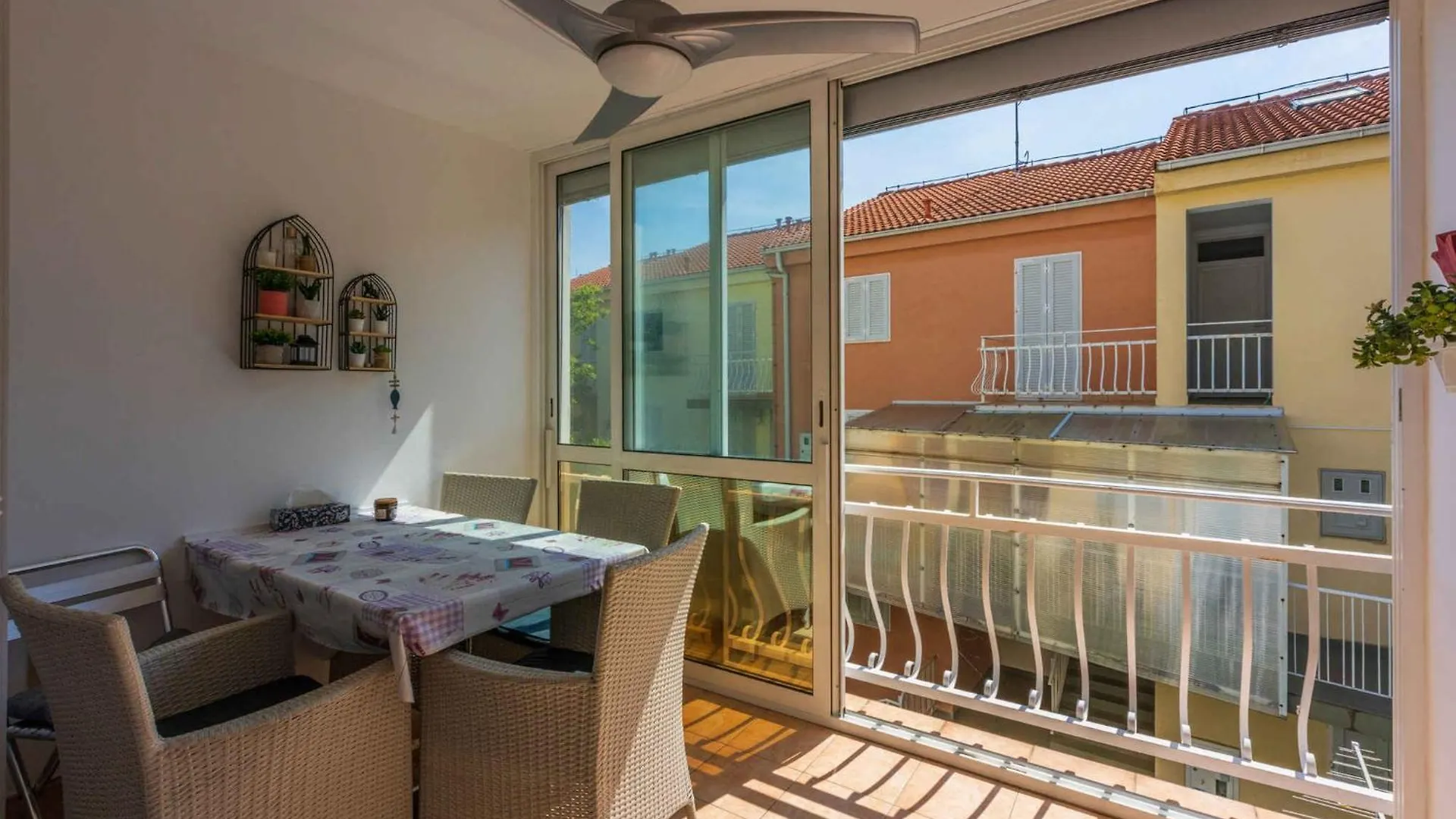 Apartment In Selce 42955 Croacia